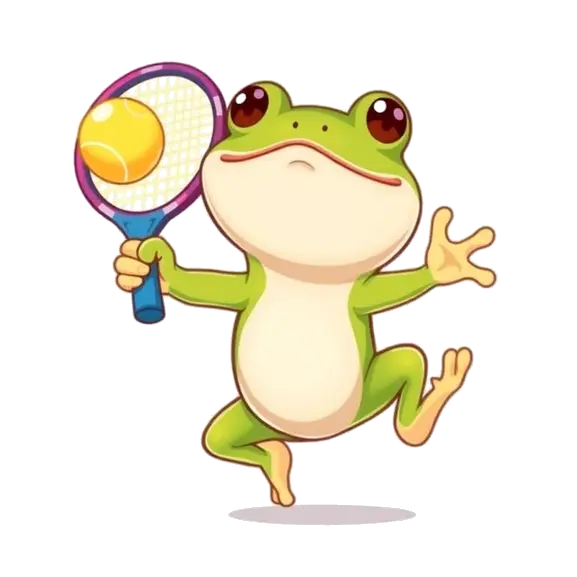 About Racquetball.Lol